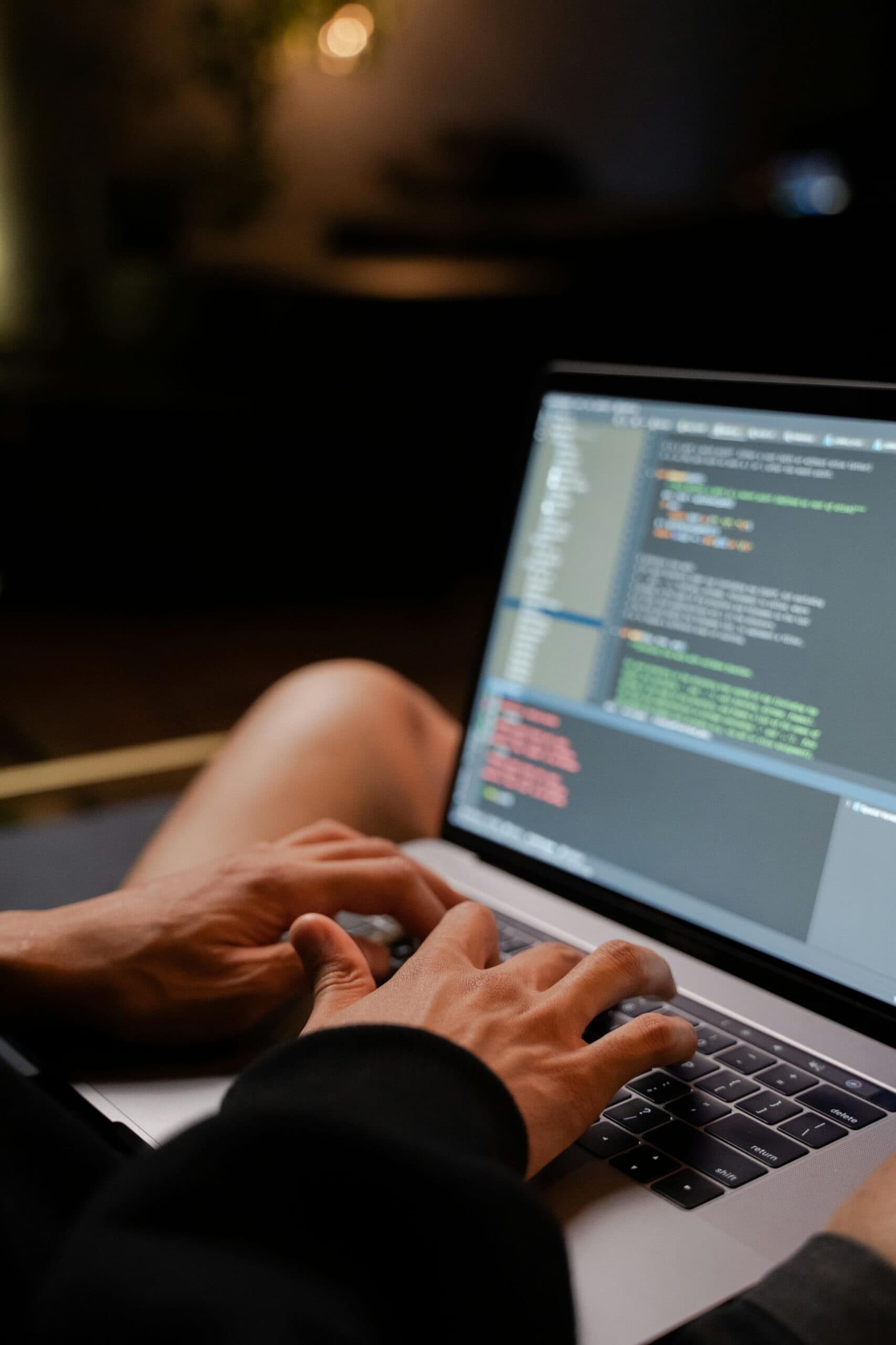 Cyber security incident response for a hacked Geelong business