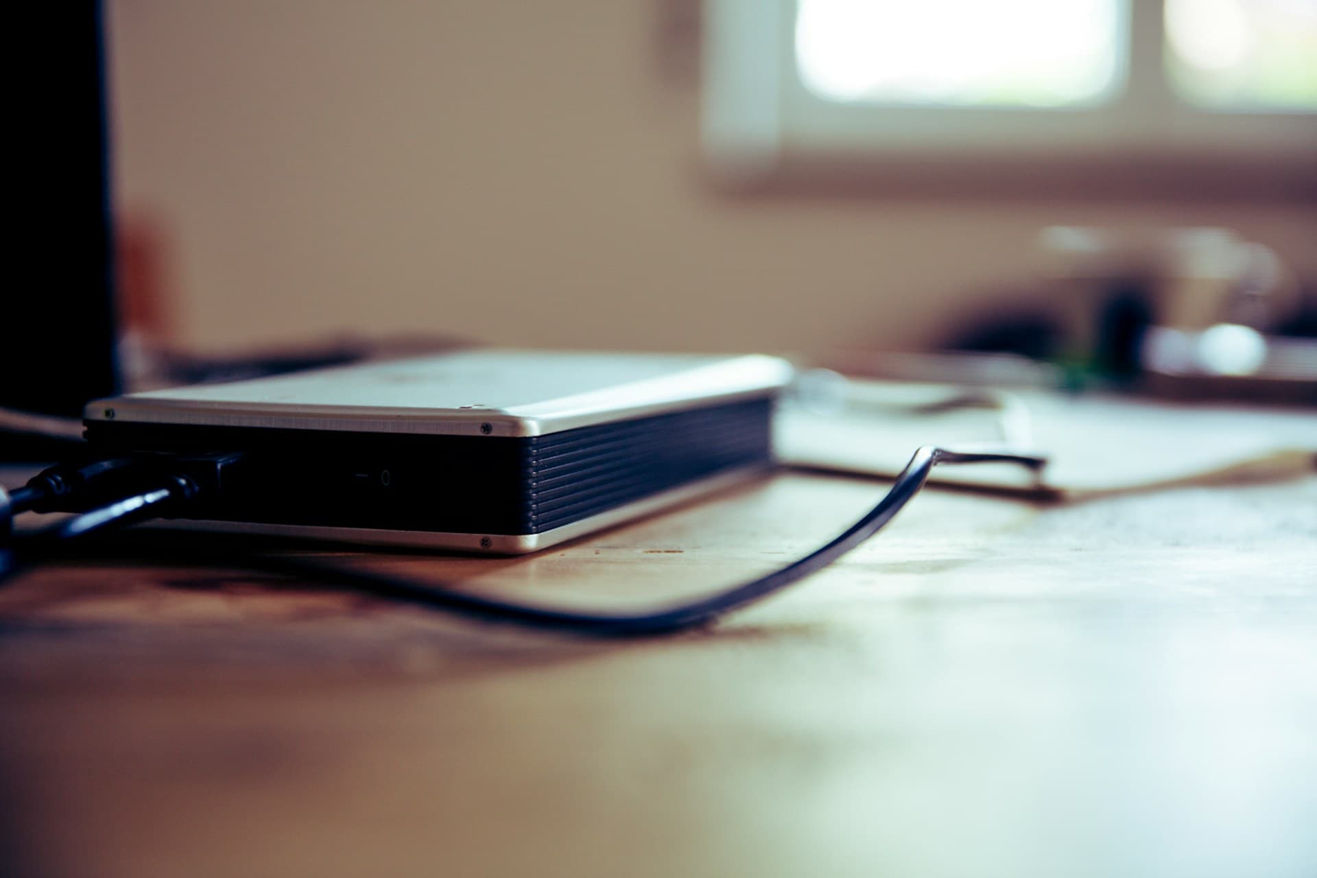Ransomware protection and tested backups for a Geelong business