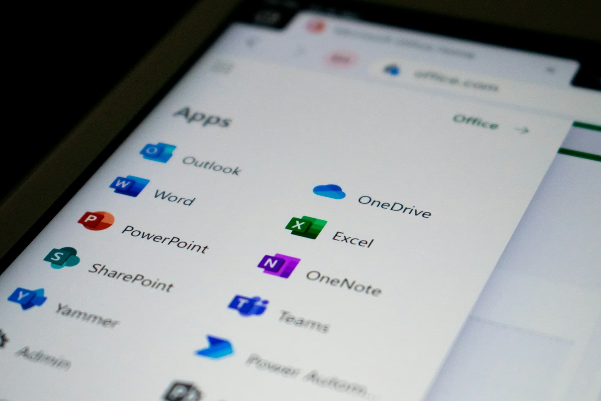 Microsoft Copilot inside Microsoft 365 apps for a Geelong business