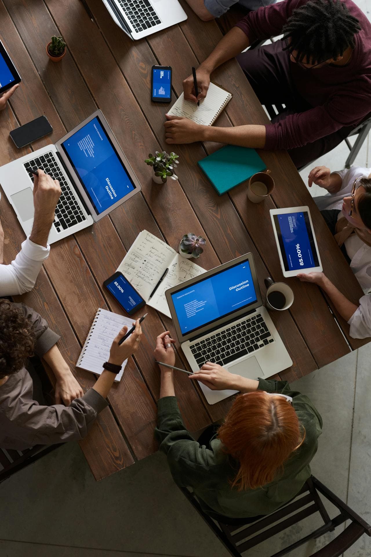 Geelong business building a technology roadmap