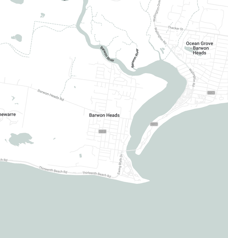 IT Support Computer Repair Barwon Heads